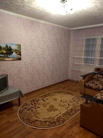 Здаємо в оренду 1-но кімнатну квартиру на Таращанському масиві.