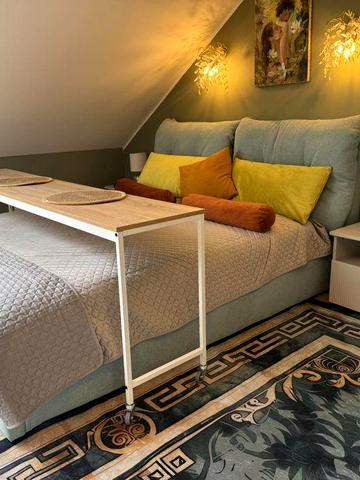 Оренда Пенхаус 150 м кв зі сауною вул.Б.Хмельницького