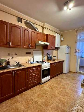 Продаж 1к Квартира Червоної Калини проспект