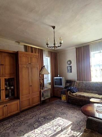 Продаж 3к Квартира Івана Котляревського вулиця