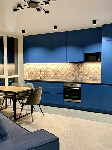 Віктора Некрасова вул. (Північно-Сирецька), 8