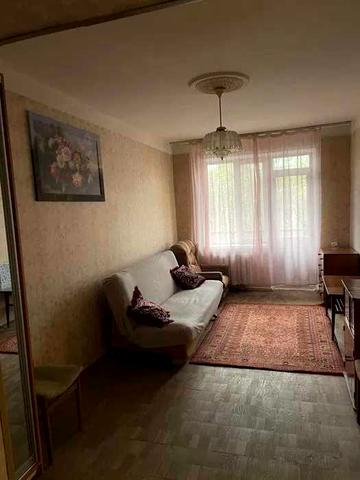 Здається 2 кімнатна квартира Солом"янський район