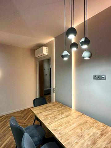 Оренда 2 кімнатної квартири в новобудові (ЖК ПАРК ЛЕНД)