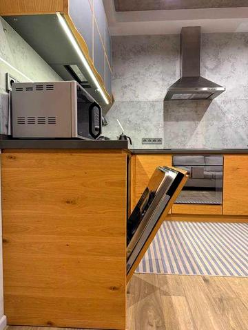 ГЕНЕРАТОР! 3к студія 80м2 ЖК Адамант вул. Липківського 33-А