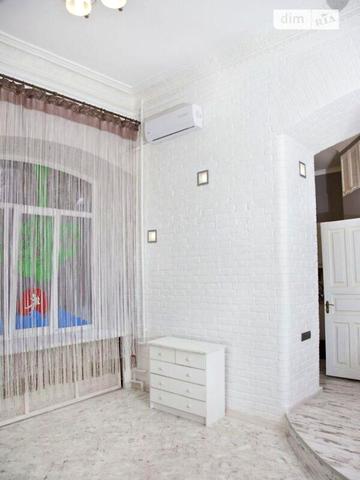 Довгострокова оренда 1к Квартира Спиридонівська вулиця