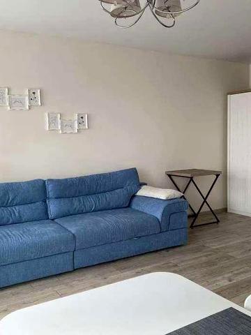 Оренда 1-к квартири в ЖК "Нивки Парк", просп. Берестейський