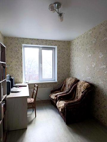 Продам трикімнатну квартиру в районі Пацаєва ( Л. Каденюка)