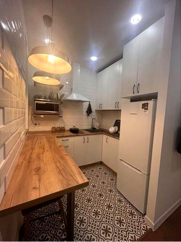 Оренда 1к квартири Промениста, 50 ЖК Parkland