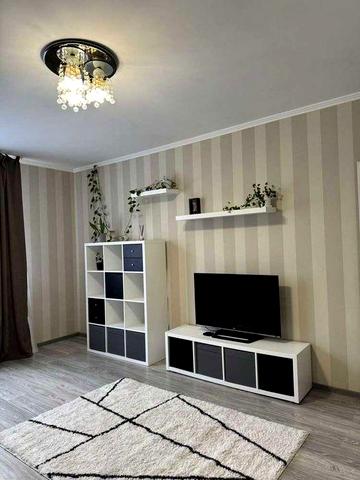 Здається 1-к квартира на вул. Пасічна