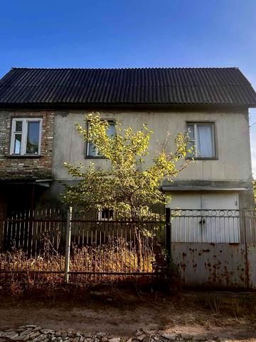 Центральна вул. (Пролетарська)