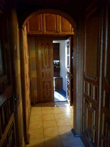 3-кімнатна квартир Старопортофранківська