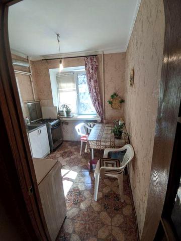 Сдам 1к квартиру Центр, Сухой Фонтан,ул.Рабочая