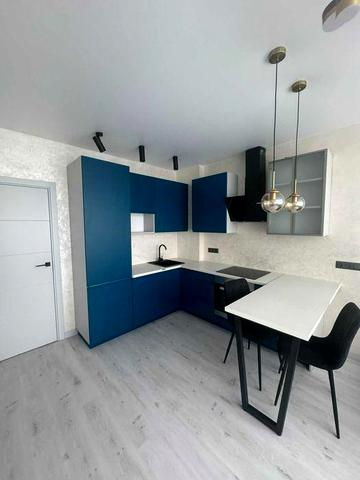 вул.Вишгородська, ЖК Паркове місто, оренда 1-но кімн. з євроремонтом