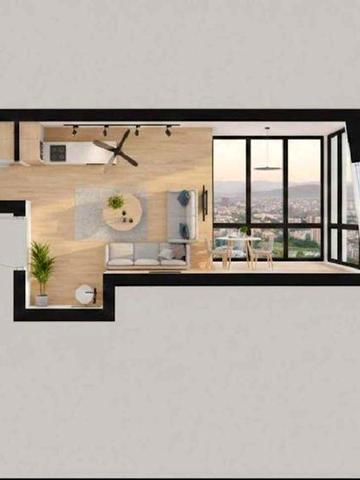 Смарт-квартира в топовій локації