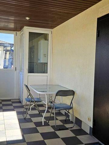 Здам будинок в с. Дмитрівка