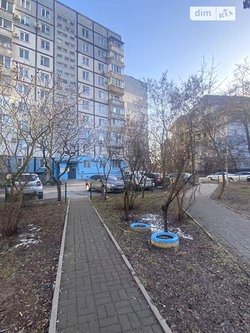 Продаж 2к Квартира Донецьке шосе