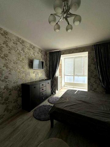 Оренда  однокімнатну квартиру! Євроремонт! Можна з тваринами!