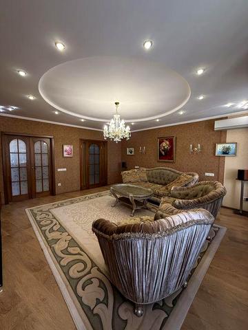 Оренда квартири з інвертором в центрі міста