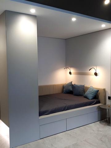 Леоніда Бірюкова бульв., 2-А