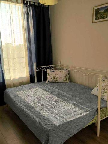 Собственник, долгосроч. аренда 1 комн-студия, Гаспринского 3, 31м/кв,