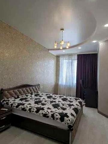 Сдам 1 к. квартиру‼️ ЖК Лимнос ‼️Евродвушка с балконом Аркадия /Фонтан