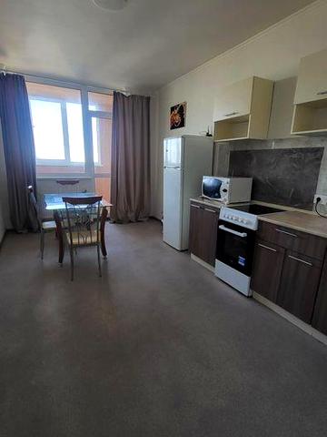 3 комнатная большая с понорамным видом квартира