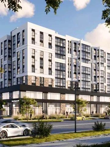 Пропоную до продажу квартиру у житловому комплексі ЖК Ренесанс.