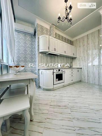 Довгострокова оренда 2к Квартира Сімферопольська вулиця ЖК Панорама