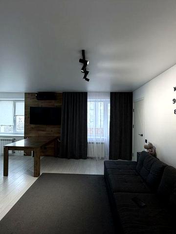 Продаж 3 кімнатної квартири по вул. Леха Качинського 20, м. Житомир.