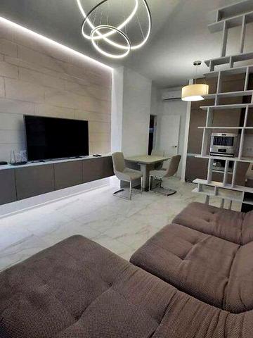 Довгострокова оренда 2к Квартира Сімферопольська вулиця ЖК Панорама