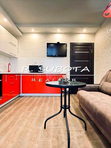 Довгострокова оренда 2к Квартира Високовольтна вулиця ЖК Семейный