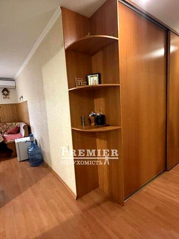 Продаж 2к Квартира Ріхтера Святослава вулиця