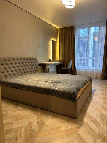 Оренда 1к квартири з сучасним та новим ремонтом