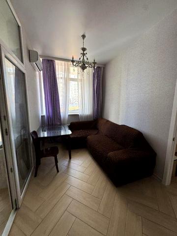 Аркадия, 3-х комнатная в ЖК Гагаринский/ Гагаринское плато