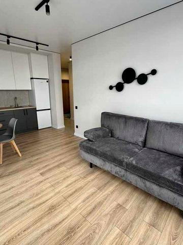 Оренда 1-к квартири на вул. Думанського, ЖК Вільне Місто