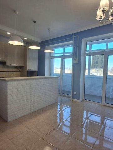 Продаж 1к Квартира Лисенка (Надсонова) вулиця