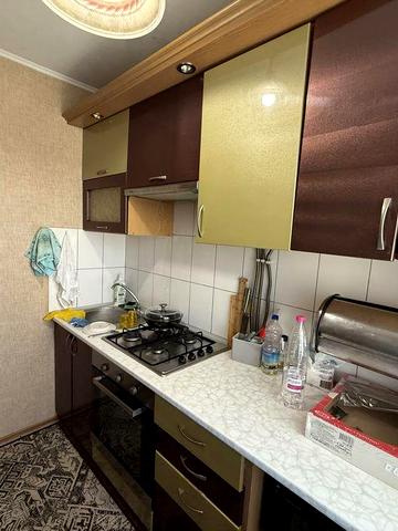 Здається затишна 1-кімнатна квартира на Київській  Меблі , техніка