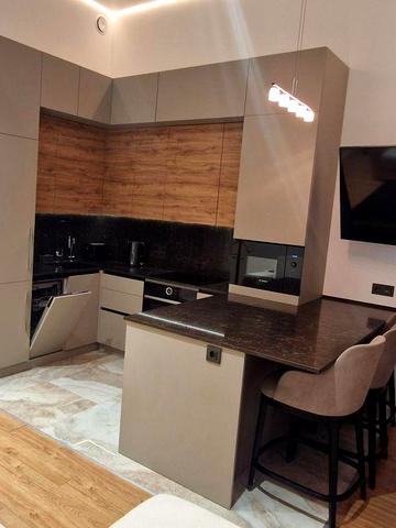 Оренда 2 к квартири в Центрі Києва вул. Петра Сагайдачного 14в