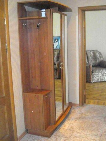 Довгострокова оренда 2к Квартира Сонячна Набережна (Малиновського Маршала) вулиця