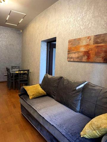 Оренда квартири в центрі Львова