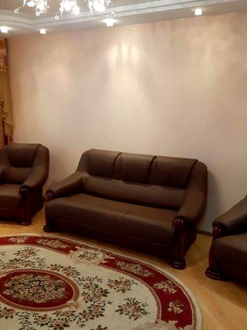 Здам 3-х кімнатну квартиру в Луцьку