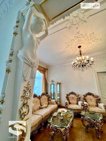 Продаж 3к Квартира Паркова вулиця