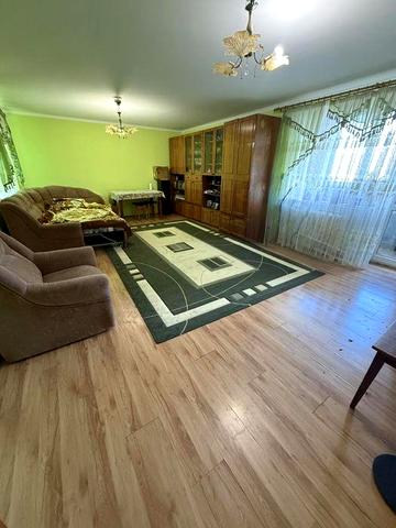 Продається 4 кімнатна квартира з автономним опаленням Здолбунів-2