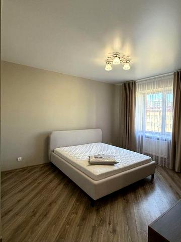 Оренда 1-кімн. квартири. 55-й квартал, Порт Сіті.