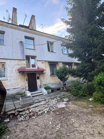 Оренда 2 кімнатної квартири вул Личаківська Мучна