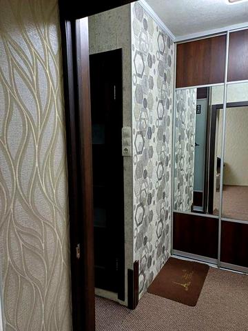 Сдам на длительный срок 1 к кв-ру метро Научная