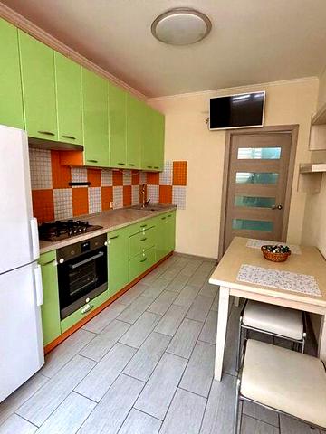 Довгострокова оренда 1к Квартира Мечникова вулиця ЖК ул. Мечникова, 103