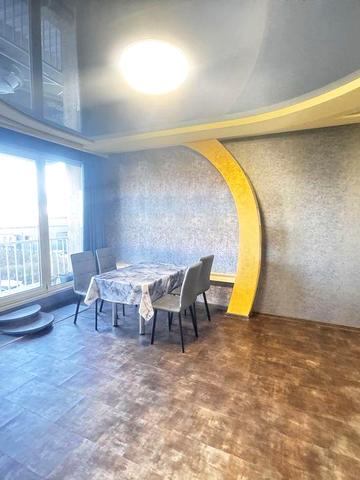 Сдам 3 к кв ЖК Олимпик-2 Слобожанский Новострой