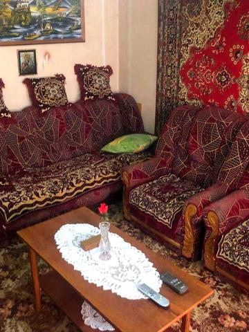 Продається квартира в смт. Солотвино