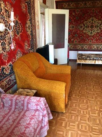 Оренда одно кімнатної на Київській